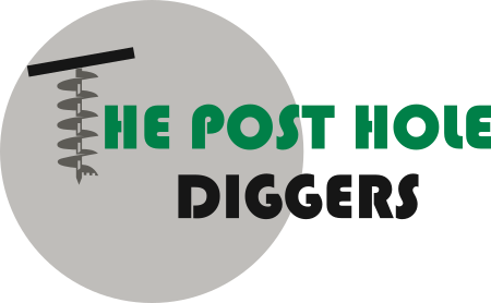 The Post Hole Diggers